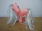 Vintage My Little Pony Cotton Candy G3 serie 2002 Hasbro, Ophalen of Verzenden, Gebruikt