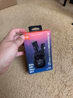 JBL Quantum Stream Wireless Microfoon - Nieuw, Overige merken, Nieuw, Draadloos, Op oor (supra aural)