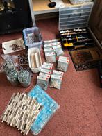 Mozaïek steentjes, Ophalen, Zo goed als nieuw, Materiaal