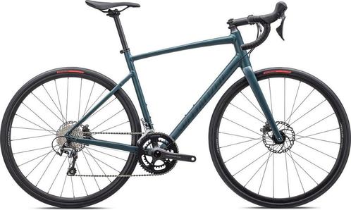 Specialized Allez E5 Sport Trptl/tltnt/arctblu 58 Trptl/tltn, Fietsen en Brommers, Fietsen | Racefietsen, Nieuw, Overige merken