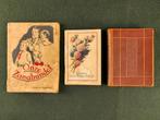 3x Religie Bijzondere boeken (ca. 1930), Boeken, Gelezen, Ophalen of Verzenden, Christendom | Protestants