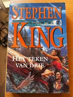 Diversen Donkere Toren Boeken, Ophalen of Verzenden, Gelezen, Sport, Hobby en Vrije tijd