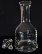 Karaf Royal Leerdam kristalglas, ontwerp Siem van der Marel, Ophalen of Verzenden