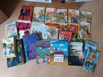 Boeken, puzzels, schilderijen, Boeken, Kinderboeken | Jeugd | 13 jaar en ouder, Zo goed als nieuw, Ophalen