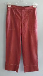 Massimo Dutti broek, Ophalen of Verzenden, Zo goed als nieuw, Maat 38/40 (M)