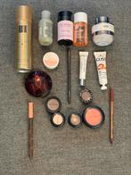 Make-up beauty MAC Benefit Kiko Sephora Guerlain Aveda, Overige kleuren, Gehele gezicht, Ophalen of Verzenden, Zo goed als nieuw