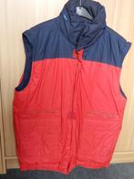 Bodywarmer, Kleding | Heren, Bodywarmers, Ophalen of Verzenden, Gedragen, Rood, Overige