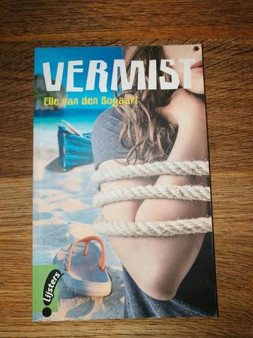 Vermist - Elle van den Bogaart beschikbaar voor biedingen