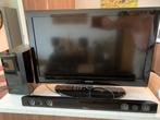 37inch surround samsung set, Audio, Tv en Foto, Televisies, Ophalen, Samsung