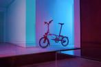 We zoeken  / gezocht  gevraagd1 of 2 brompton fietsjes, Ophalen, Zo goed als nieuw, Brompton