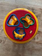 Vormenstoof TOLO mist 1 vorm, Ophalen of Verzenden, Gebruikt, Overige typen