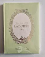 Ladurée A6 notitieboek, Diversen, Notitieboeken, Ophalen, Nieuw, A6
