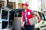 ZZP koerier gezocht Hoofddorp/Amstelveen/AMS Zuidoost, 33 - 40 uur, Overige niveaus, Starter, Freelance of Uitzendbasis