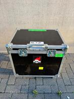 Box of Doom - isolatie cabinet - gebruikt door Testament, Muziek en Instrumenten, Microfoons, Ophalen of Verzenden, Zo goed als nieuw