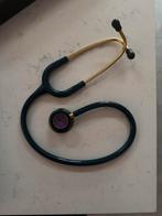 Littmann classic stethoscoop, Diversen, Ophalen of Verzenden, Zo goed als nieuw