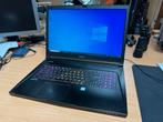 MSI Gaming laptop Nvidia GTX, 17 inch of meer, Qwerty, 4 Ghz of meer, Ophalen