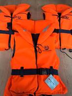 Zwemvest Marinepool 40-60kg, Ophalen of Verzenden, Zo goed als nieuw, Dame of Heer, Reddingsvest of Zwemvest