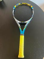 Wilson BLX Juice 100 tennisracket 304 gram L2, L2, Ophalen of Verzenden, Zo goed als nieuw, Wilson