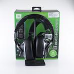 JBL Quantim 910X Gaming Headset Zwart | nette staat