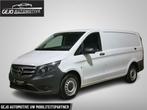 Mercedes Vito 116 CDI AUTOMAAT I CAMERA I DAB+ MEERDERE OP V, Automaat, Stof, 4 cilinders, Mercedes-Benz
