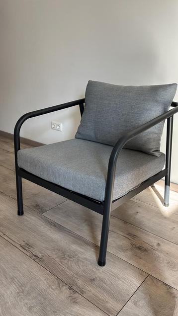 Fauteuil