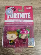 Funko Pop Ranger en Zoey, Nieuw, Ophalen of Verzenden, Nvt, Nvt