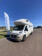 CI Mizar Garage Living 3.0 MultiJet 180 PK, Alkoof, Dwars-be, Caravans en Kamperen, Campers, Overige merken, Overige brandstoffen