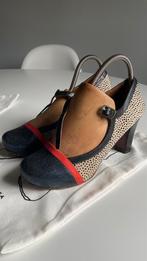 Chie Mihara schoenen 38, Kleding | Dames, Blauw, Ophalen of Verzenden, Zo goed als nieuw