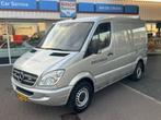 Mercedes-benz SPRINTER 3.0 V6 L1 H1 Youngtimer 139dkm LAADKL, Auto's, Bestelauto's, 15 km/l, Elektrische ramen, 2987 cc, Mercedes-Benz