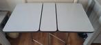 Inklap tafel, Ophalen, Gebruikt, Campingtafel