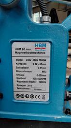 Kern boor, Doe-het-zelf en Verbouw, Gereedschap | Boormachines, Ophalen of Verzenden