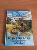 Het lelijke jonge eendje en andere sprookjes, Ophalen of Verzenden, Zo goed als nieuw