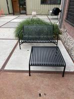 HAY Palissade lounge set Antracite, Hay, Verzenden, Hay, Hay