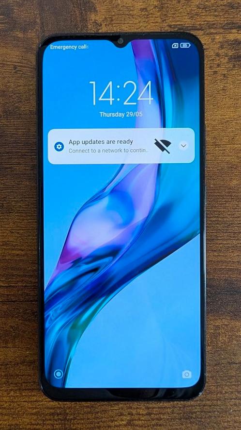 Xiaomi Mi 10 Lite, Telecommunicatie, Mobiele telefoons | Overige merken, Gebruikt, Ophalen of Verzenden