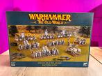 Warhammer The Old World - High Elf Reals Battalion, Hobby en Vrije tijd, Wargaming, Ophalen of Verzenden, Nieuw, Warhammer, Figuurtje(s)