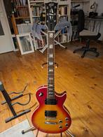 Hondo II Les Paul copy, Ophalen, Gebruikt, Solid body, Overige merken