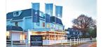 Fletcher hotel bonnen, Tickets en Kaartjes, Twee personen, 1 overnachting