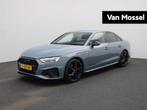 Audi A4 Limousine 40 TFSI S edition 204 PK | Automaat | LED, Auto's, Audi, 4 cilinders, Origineel Nederlands, Bedrijf, 204 pk