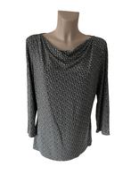 Weekend MaxMara shirt lange mouw L, Kleding | Dames, T-shirts, Ophalen of Verzenden, Zo goed als nieuw, Lange mouw, Grijs