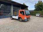 Mitsubishi Canter Be Trekker Mitsubishi 11 ton Canter 3C15, Auto's, Bestelauto's, Origineel Nederlands, Te koop, 145 pk, 2977 cc