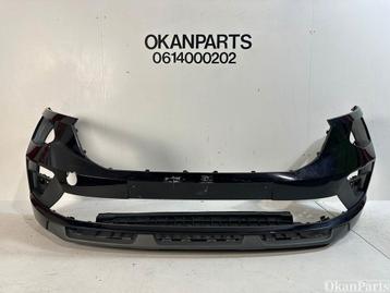 Skoda Kamiq facelift voorbumper 658807221D beschikbaar voor biedingen