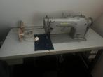 Durkopp professionele naaimacine, Hobby en Vrije tijd, Naaimachines en Toebehoren, Gebruikt, Naaimachine, Industrieel, Ophalen