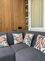 Bankstel, Ophalen of Verzenden, Zo goed als nieuw