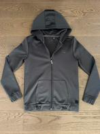 Levv sportjas / vest - grijs - maat 158 / 164, Ophalen of Verzenden, Zo goed als nieuw, Meisje, Trui of Vest
