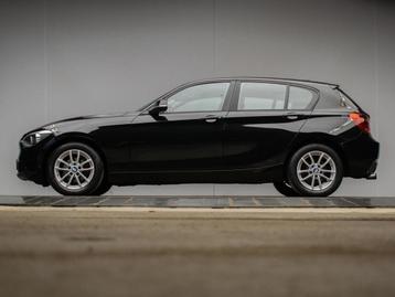 BMW 1-serie 116i Business+ Sport (NAVI,STOELVERWARMING,XENON beschikbaar voor biedingen
