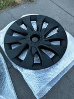Tesla model 3 18 inch wieldop turbine, Auto diversen, Wieldoppen, Ophalen of Verzenden, Gebruikt