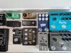 Diverse Gitaar Effectpedalen, Ophalen, Gebruikt, Delay of Echo