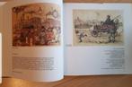 DE WERELD VAN ANTON PIECK, Boeken, Prentenboeken en Plaatjesalbums, Anton Pieck, Prentenboek, Ophalen of Verzenden