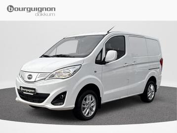 BYD ETP3 Comfort 136 pk | 44.9 kWh beschikbaar voor biedingen