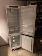 Ikea Isande Inbouw Koel/Vriescombinatie - No Frost, Ophalen, 150 tot 200 liter, Gebruikt, 60 cm of meer